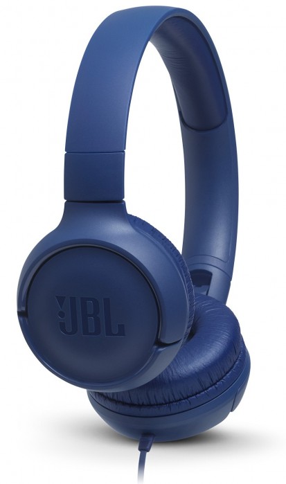 JBL T500