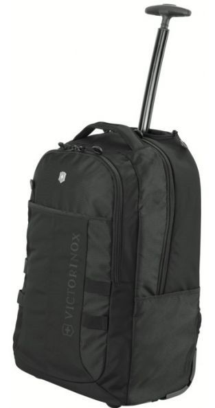 Victorinox Vx Sport Wheeled Cadet 30