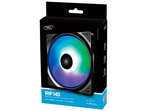 Deepcool RF 140