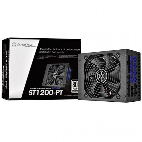 SilverStone ST1200-PT