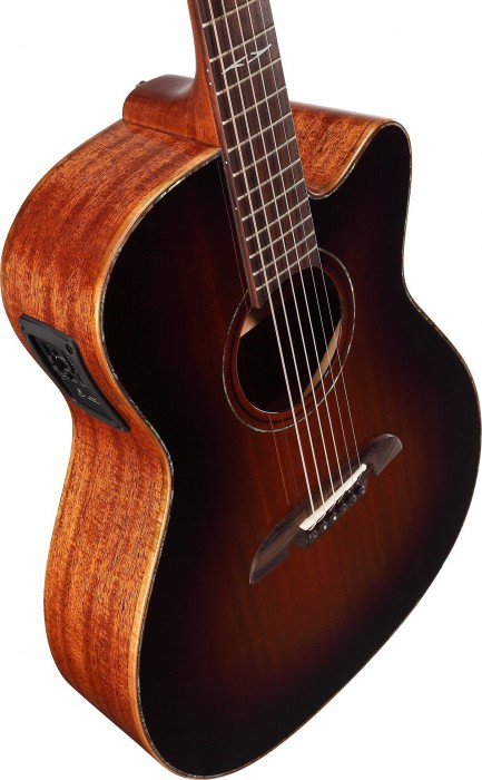 Alvarez MFA66CE