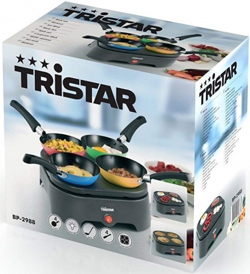 TRISTAR BP-2988