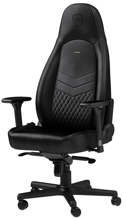 Noblechairs Icon Real Leather