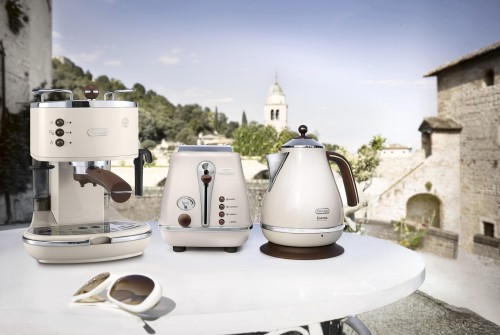 De'Longhi Icona Vintage CTOV 2103.BG