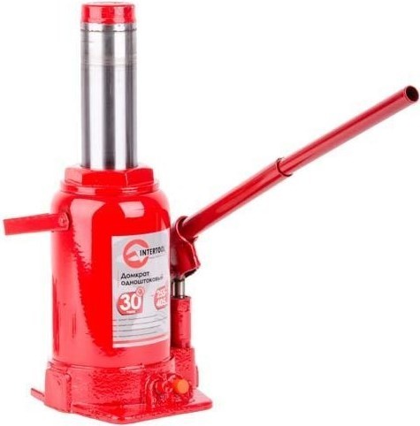 Intertool GT0029