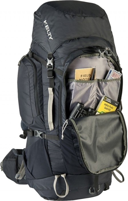 Kelty Coyote 80