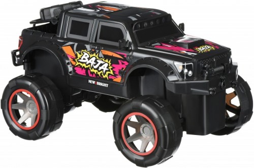 New Bright Baja Rally 1:18