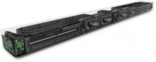 Bose Soundbar 700