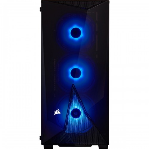 Corsair Carbide Series SPEC-DELTA RGB TG