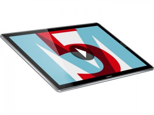 Huawei MediaPad M5 10