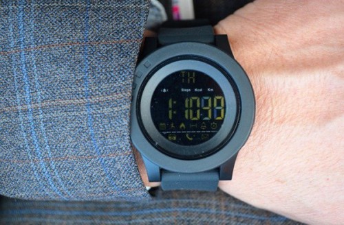 SKMEI Smart Watch 1255