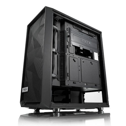 Fractal Design Meshify C