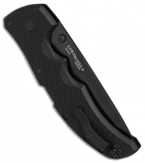 Cold Steel Recon 1 Tanto Point Plain Edge S35VN