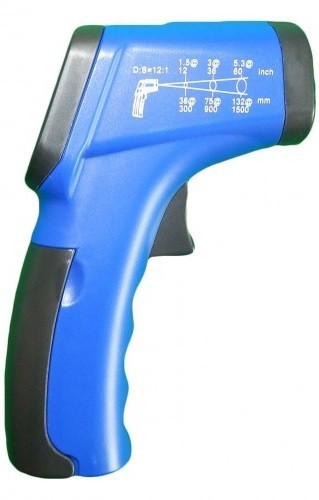 Flus IR-810