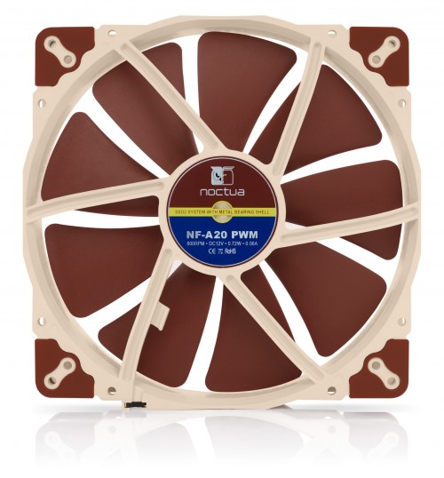 Noctua NF-A20 PWM