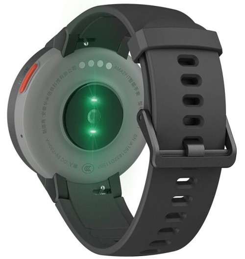 Xiaomi Amazfit Verge