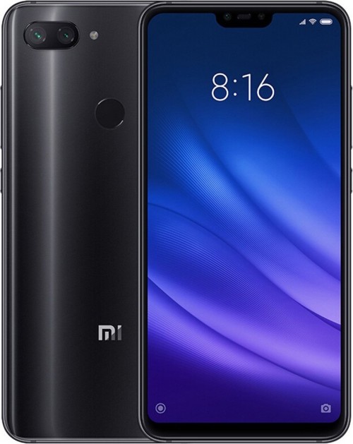 Xiaomi Mi 8 Lite