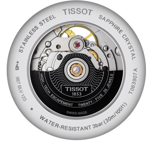 TISSOT T063.907.16.038.00