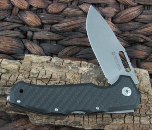 Maserin Nimrod Carbon