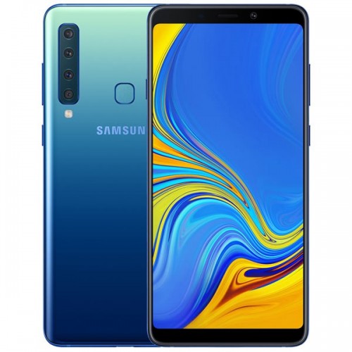 Samsung Galaxy A9 2018