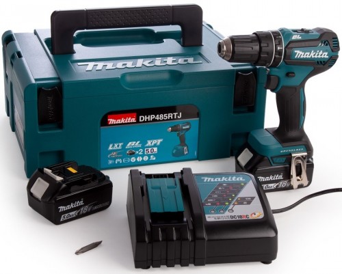 Makita DHP485RTJ