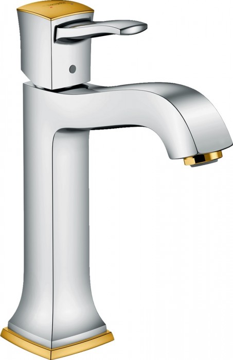 Hansgrohe Metropol Classic 31302