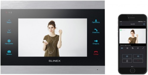 Slinex SL-07IP