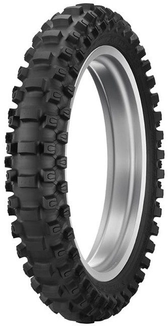 Dunlop GeoMax MX33