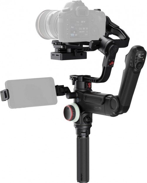 Zhiyun Crane 3 Lab