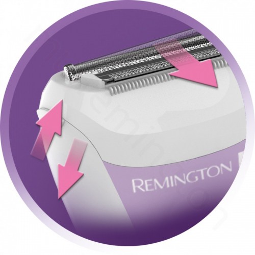 Remington Smooth&Silky WSF 5060