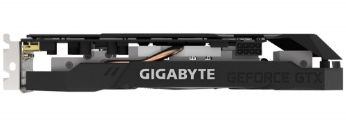 Gigabyte GeForce GTX 1660 OC 6G