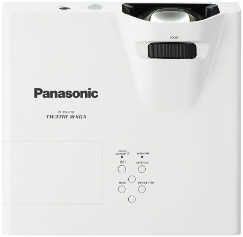 Panasonic PT-TW371R