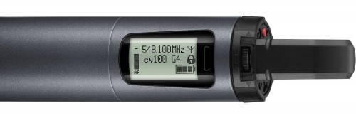 Sennheiser EW 100 G4-865-S-A1