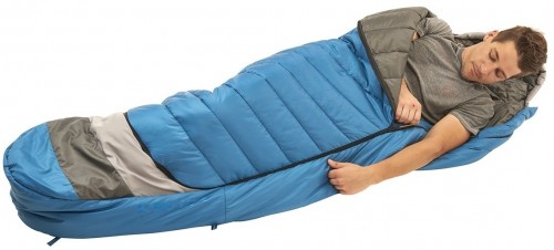 Kelty Tuck 40 Degree Long