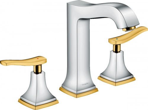 Hansgrohe Metropol Classic 31331