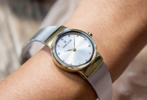 Daniel Klein DK11674-3