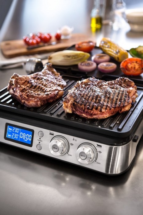 De'Longhi Multigrill CGH1020D