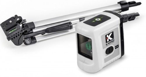 Kapro 862GS Prolaser Cross