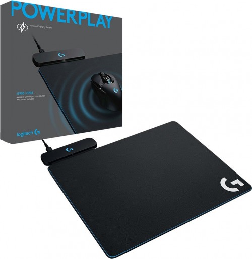 Logitech G PowerPlay