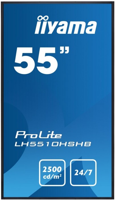 Iiyama ProLite LH5510HSHB-B1