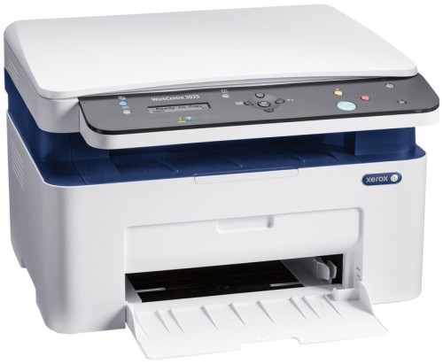 Xerox WorkCentre 3025BI