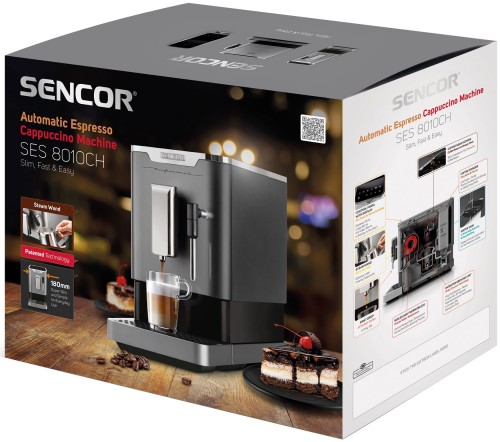 Sencor SES 8010CH