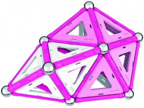 Geomag Pink 68 342