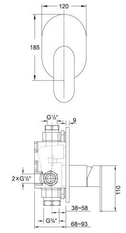 Steinberg 111 2243