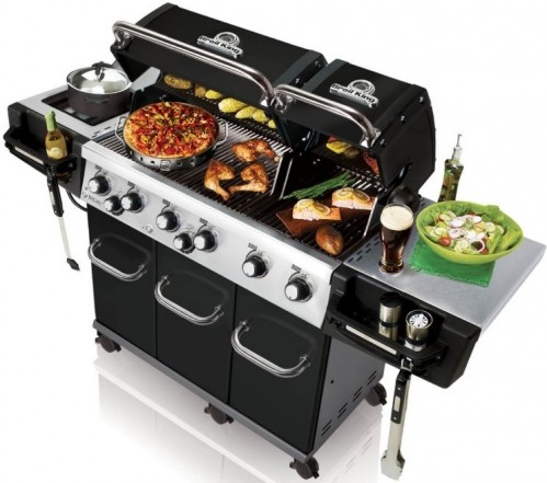 Broil King Regal XL