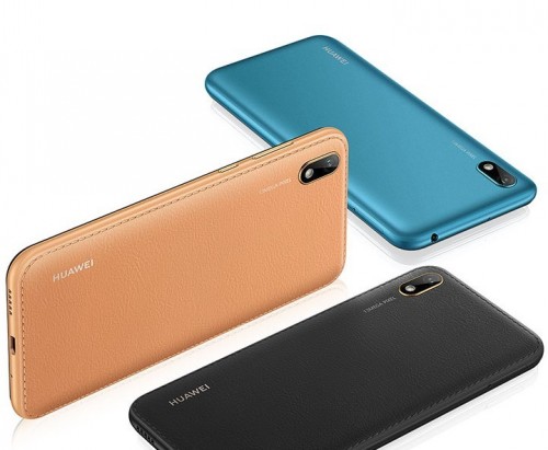 Huawei Y5 2019