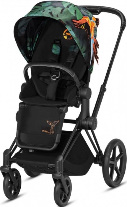 Cybex Priam Lux Seat