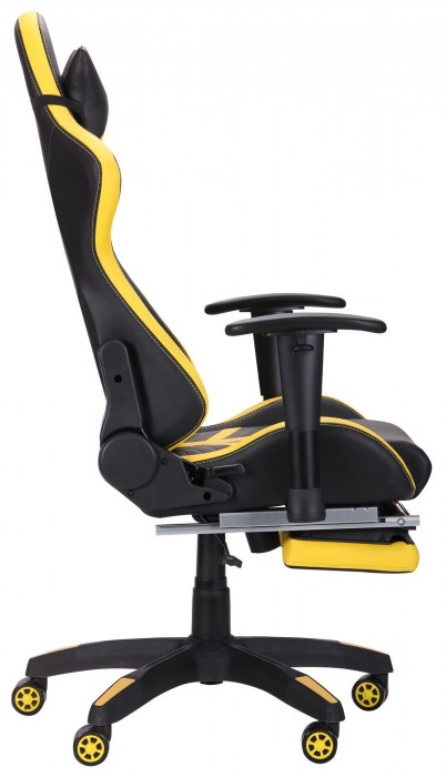 AMF VR Racer with Footrest