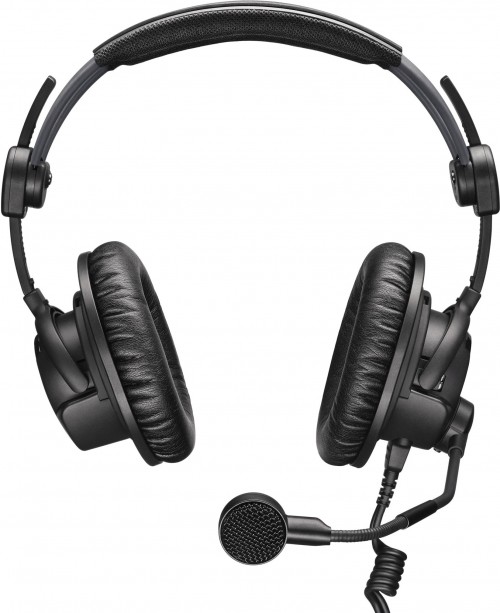 Sennheiser HMD 27