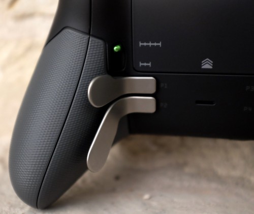 Microsoft Xbox One Wireless Controller Elite